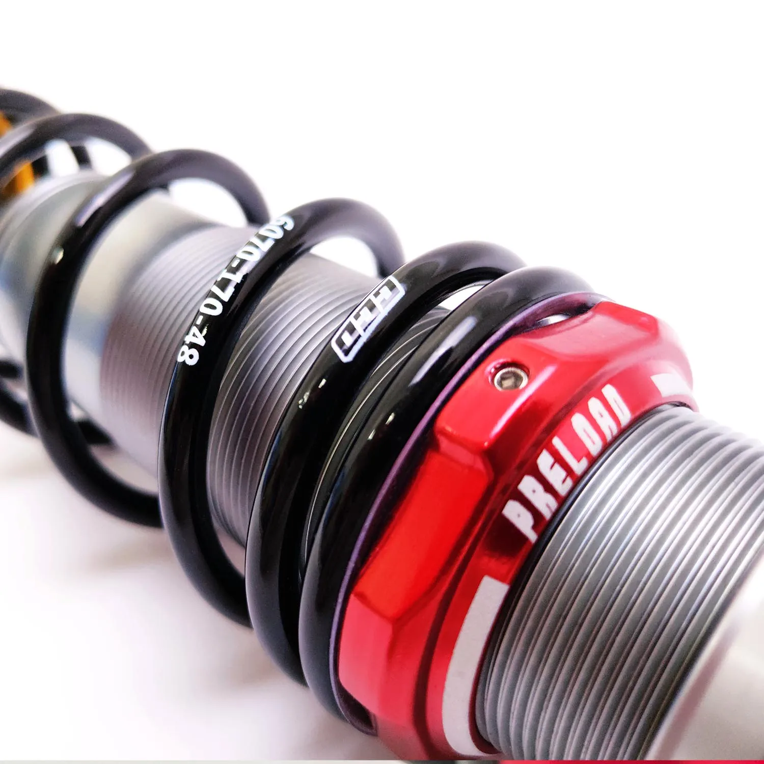 CCD CRS-1SP Other Motorcycle Body Systems