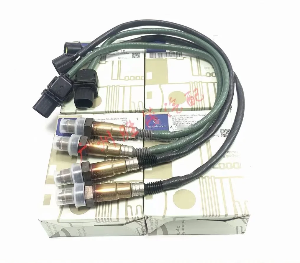 0075426418 Auto Parts Auto Sensor Oxygen Sensor For W166 ML300 ML320 ML350 ML400 ML500 ML63 GLE300 GLE320 GLE350