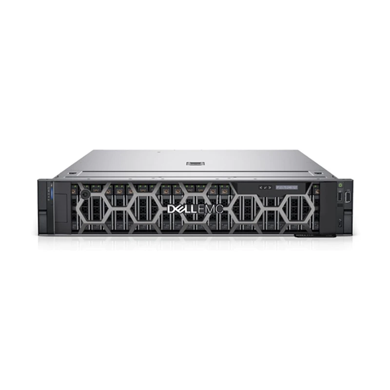 New Original High Performance Cloud Computing VirtualizationDeep Learning Dell PowerEdge R750/R750XS 2U rack server