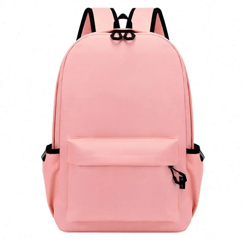Primary School Student Schoolbag Customized Logo Kindergarten Customized Printing Tuition Bag
