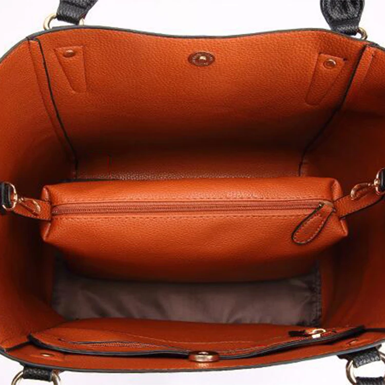 2021 Fashion Classical Branded design Pu Leather Hand Bag Ladies Handbag For Women