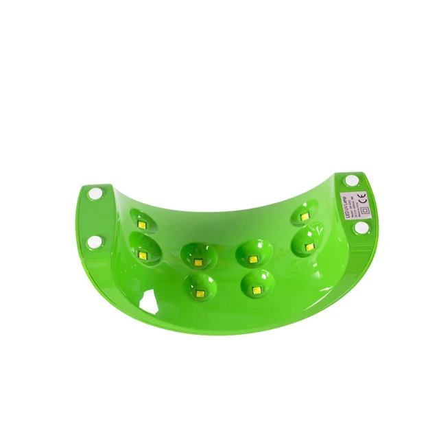 Portable nail lamp wholesale Mini UV LED Nail Light for salon Gel drying Solar UV Nail Light