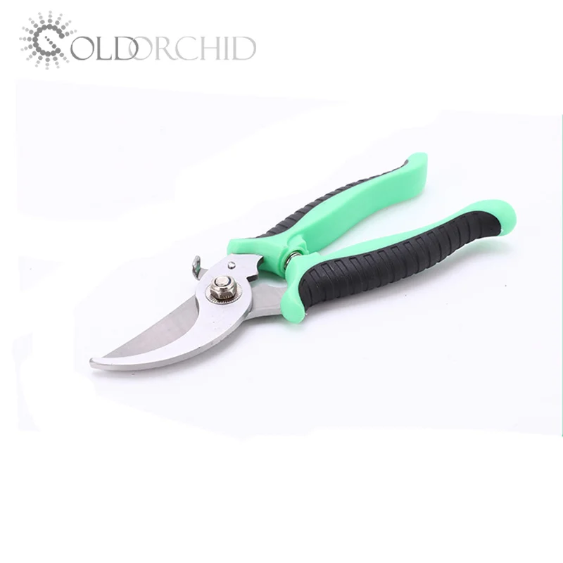 
Hot Sale High Quality Garden and Flowerbed 6-Piece Tool Set including Trowel Transplanter Weeder Hand Fork and Hand Rake 