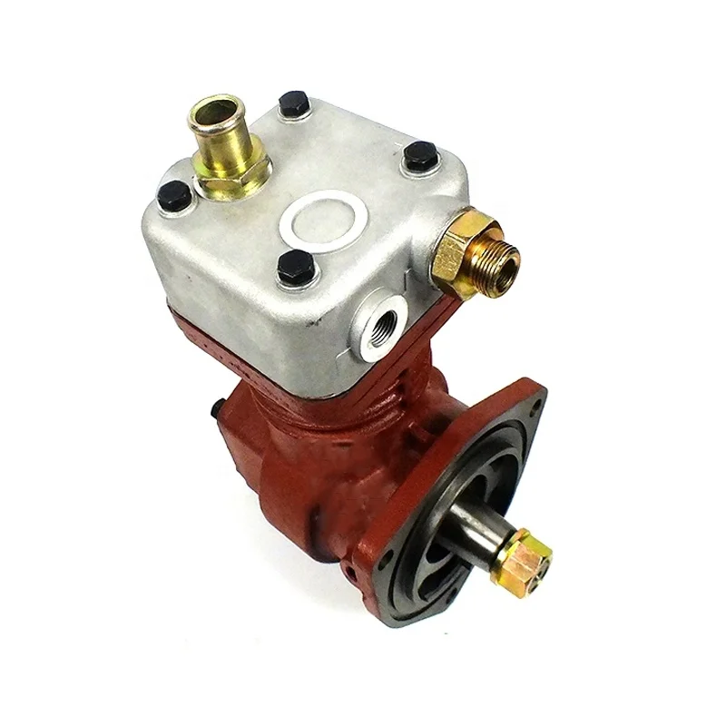 Lonking 855 Changlin Jinkong SDLG 50 parts Weichai 615 pump air compressor assembly