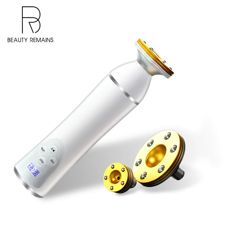 China products Gua Sha device body therapy vacuum head for relax instrumental