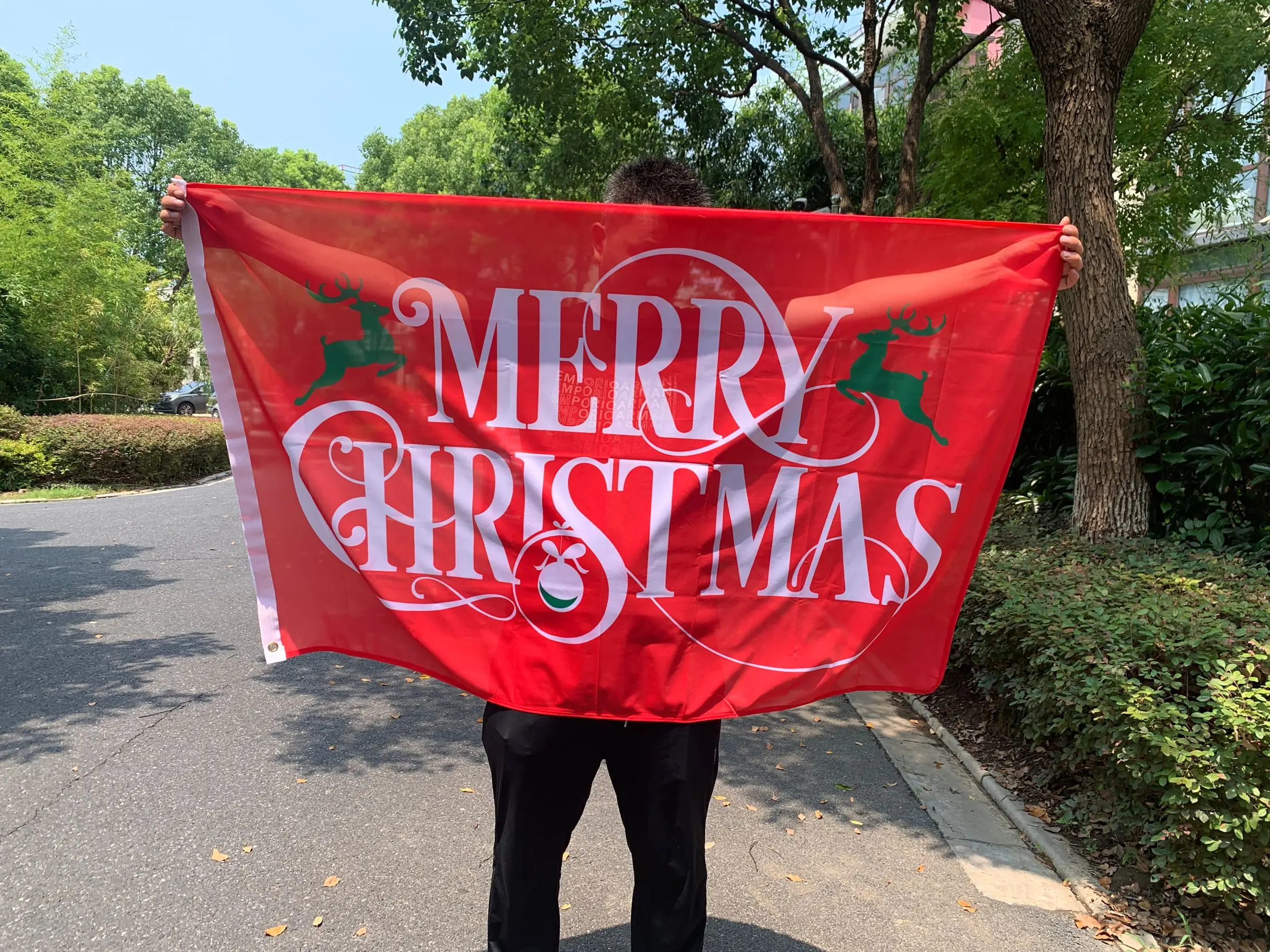 Transform Your Space with Custom Flags for Residential and Commercial Use Organization Flags