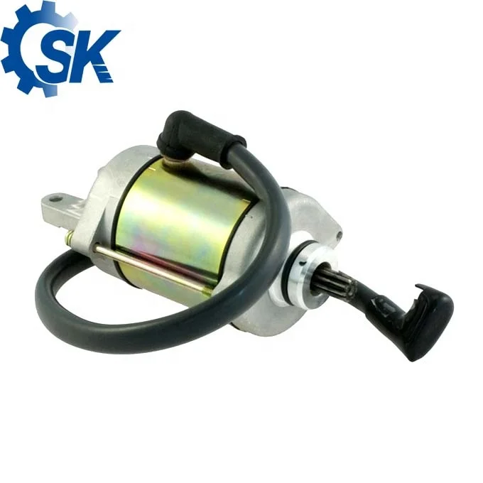  SK-SM037 горячая Распродажа высококачественный двигатель запуска мотоцикла 2021 KYMCO250 kymco