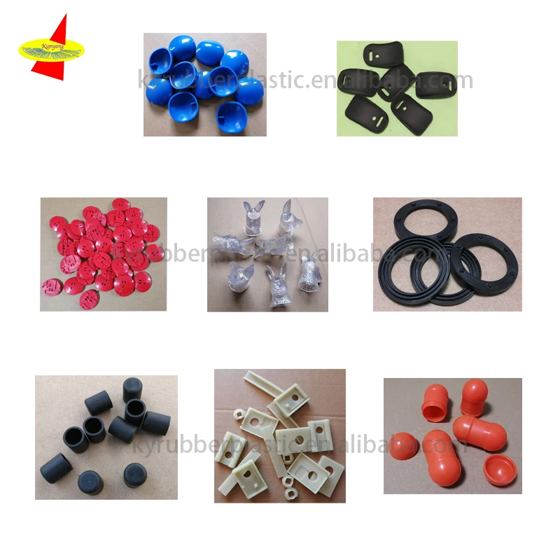 Plastic Fittings