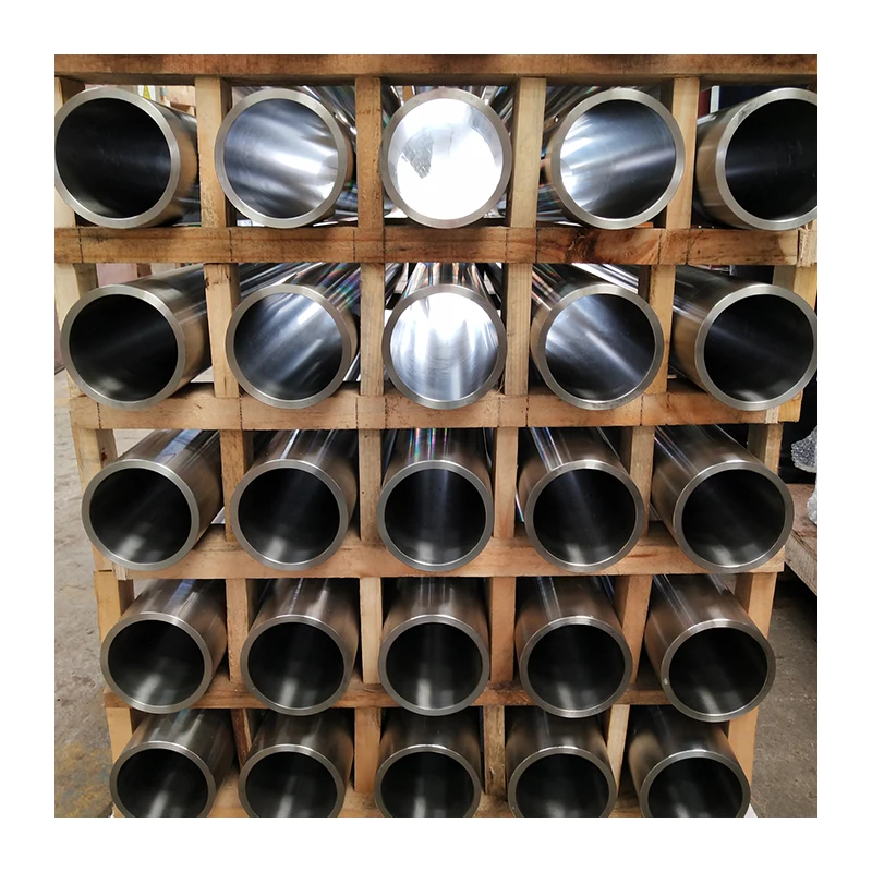 Hot Selling Stainless Seamless Steel Pipe Precision steel pipe