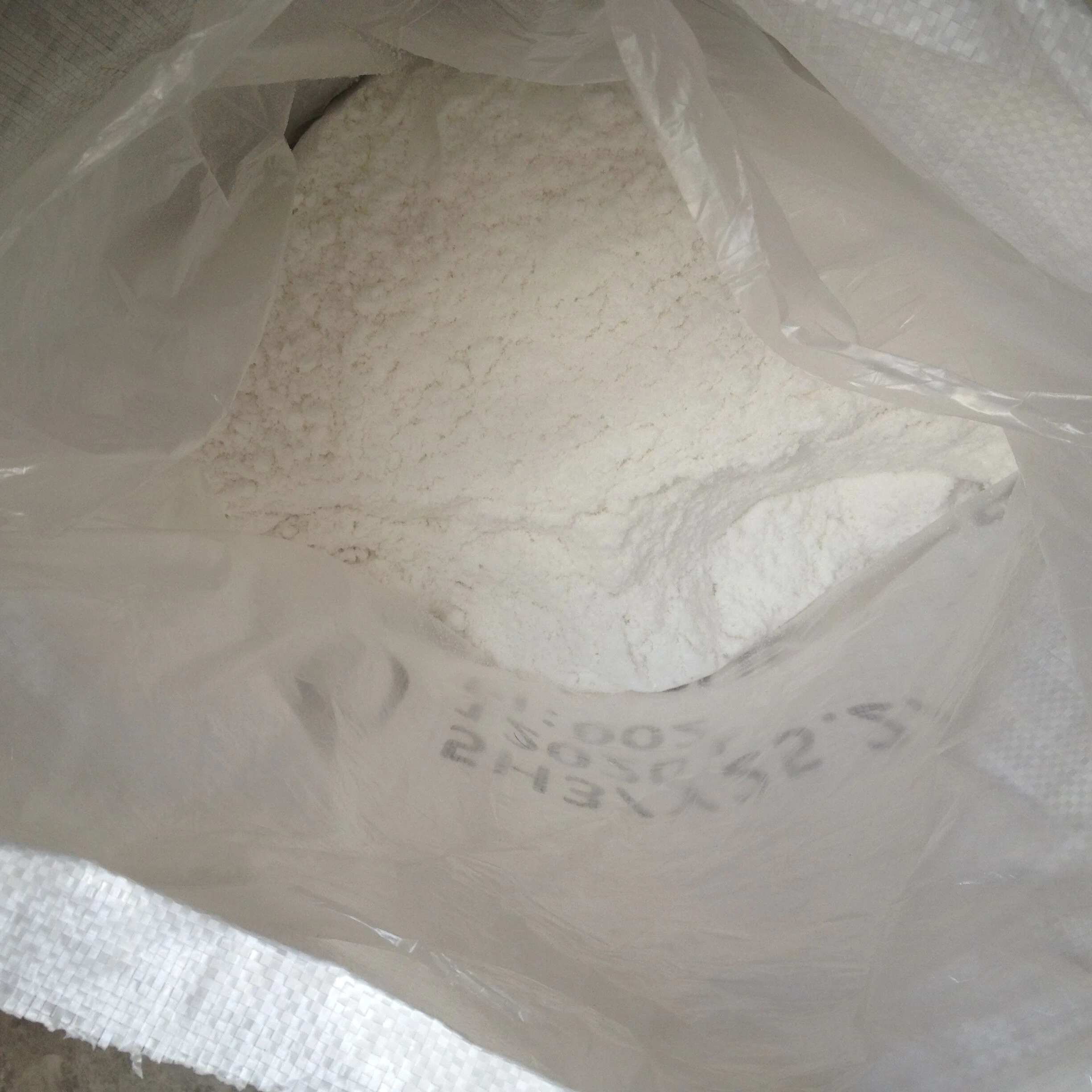 
 Горячая распродажа! Хлорид бария 99% мин безводный  