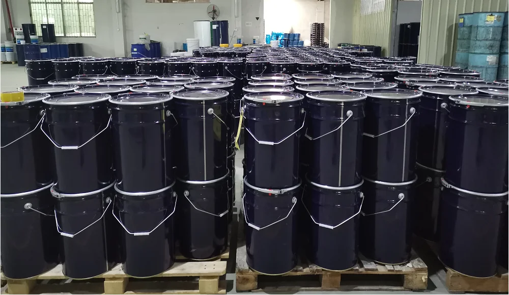 
Liquid RTV-2 silicone rubber for silicone molds making 