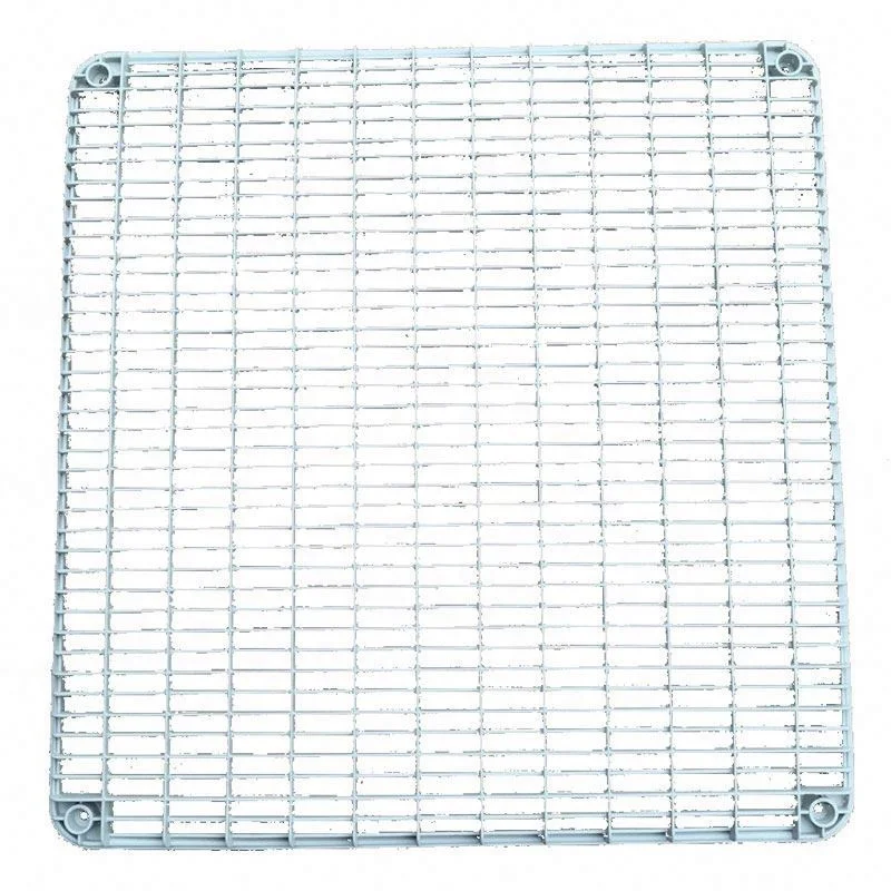Grill fan ac fan grill air conditioner net cover