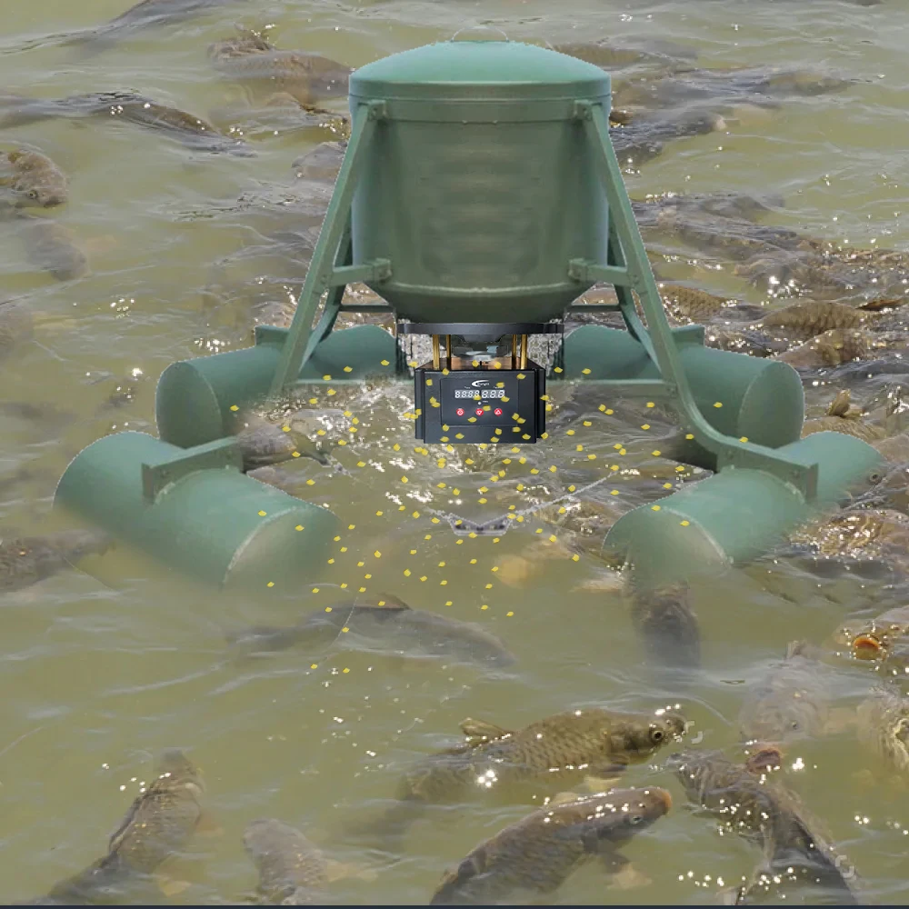 Wild boar/deer/Turkey wild hunting game automatic deer feeders/Deer Feeder Timer 12V