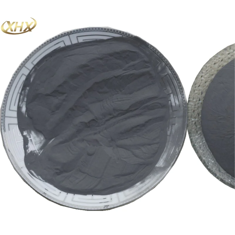 Gas Atomized Spherical Stainless Steel Powder 316l/17-4ph/430l