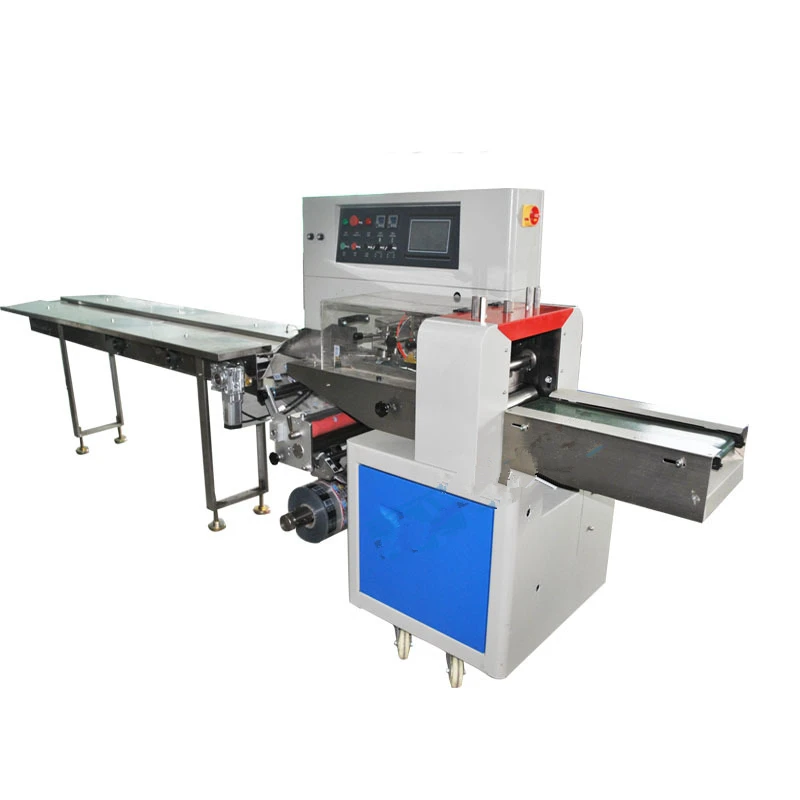 
Customized bait dispenser and condiment metering and packaging machine 