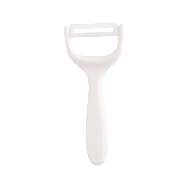 Qimeng 2023 New Arrivals Amazon Product Supplier Grips Swivel Peeler Peeler Kitchen Peeling Tool Peeler Apple