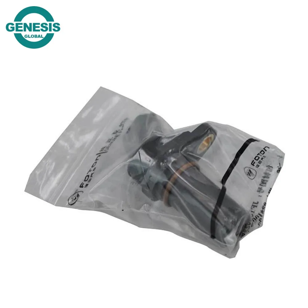 RPM Sensor, Speed Sensor E049366000006 for Engine BJ493 for Foton View/ Tunland/ SUP/ Aumark/ Ollin