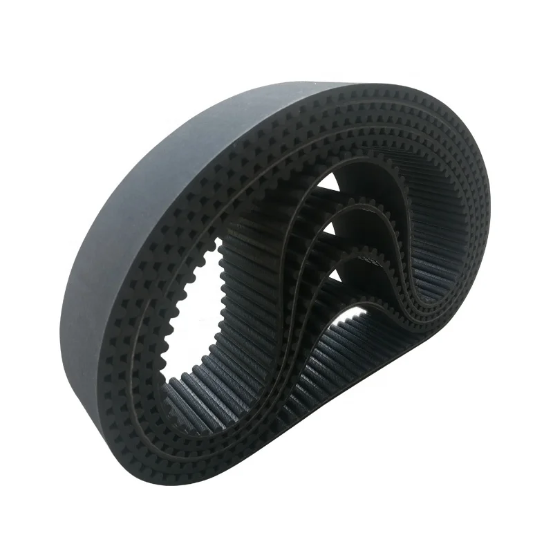 S8M auto door industrial endless timing belt toothed belt