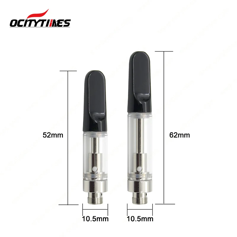 Stainless steel wholesale vape kits 510 cbd oil cartridges empty