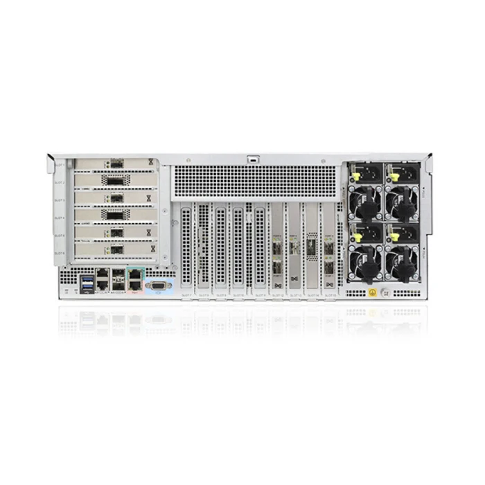 Huawei 5288 V5 4U Rack Server Huawei Server