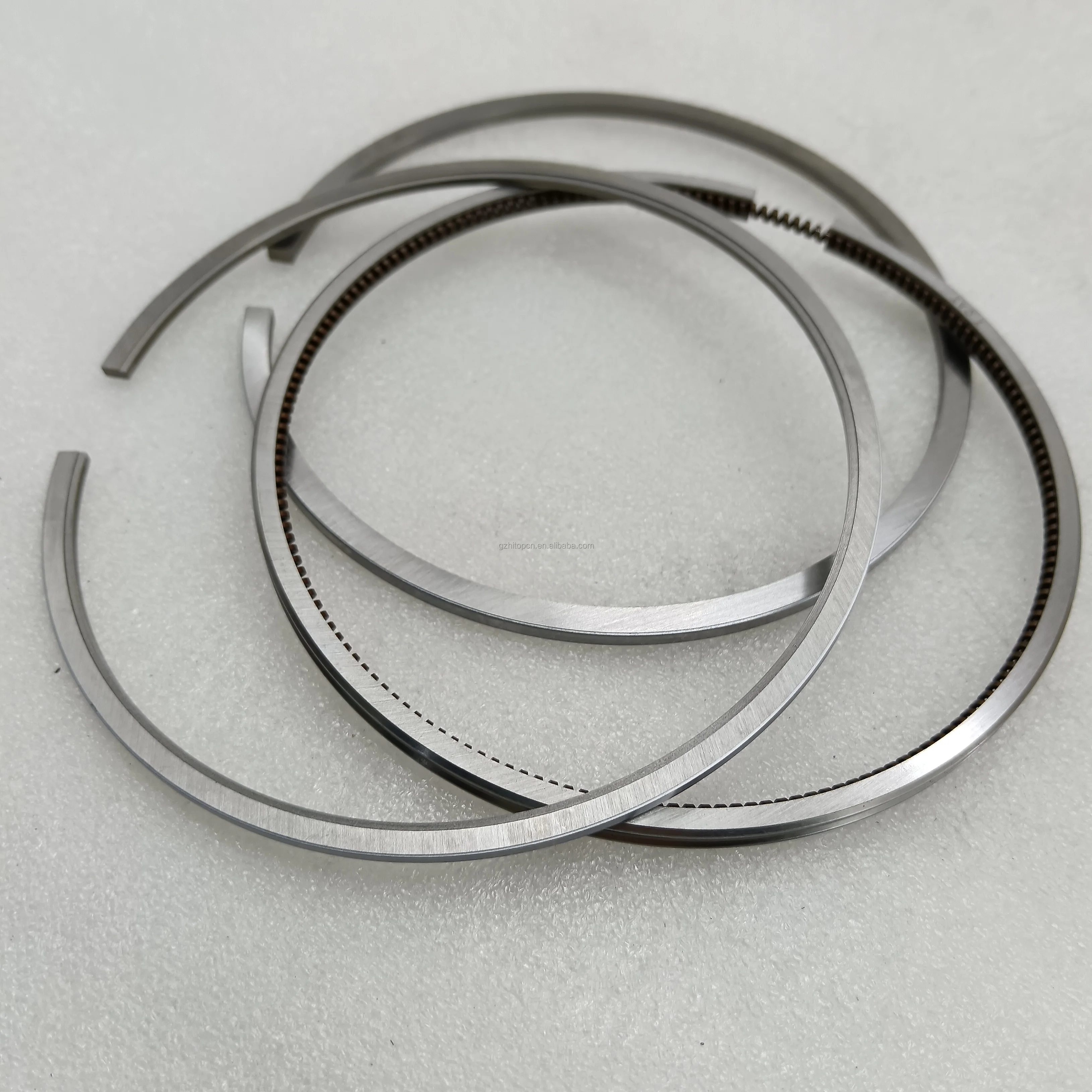 CAT 3304 3306 3306PC engine piston ring  2W1709 9S3068 for Caterpillar 3304 3306 spare parts