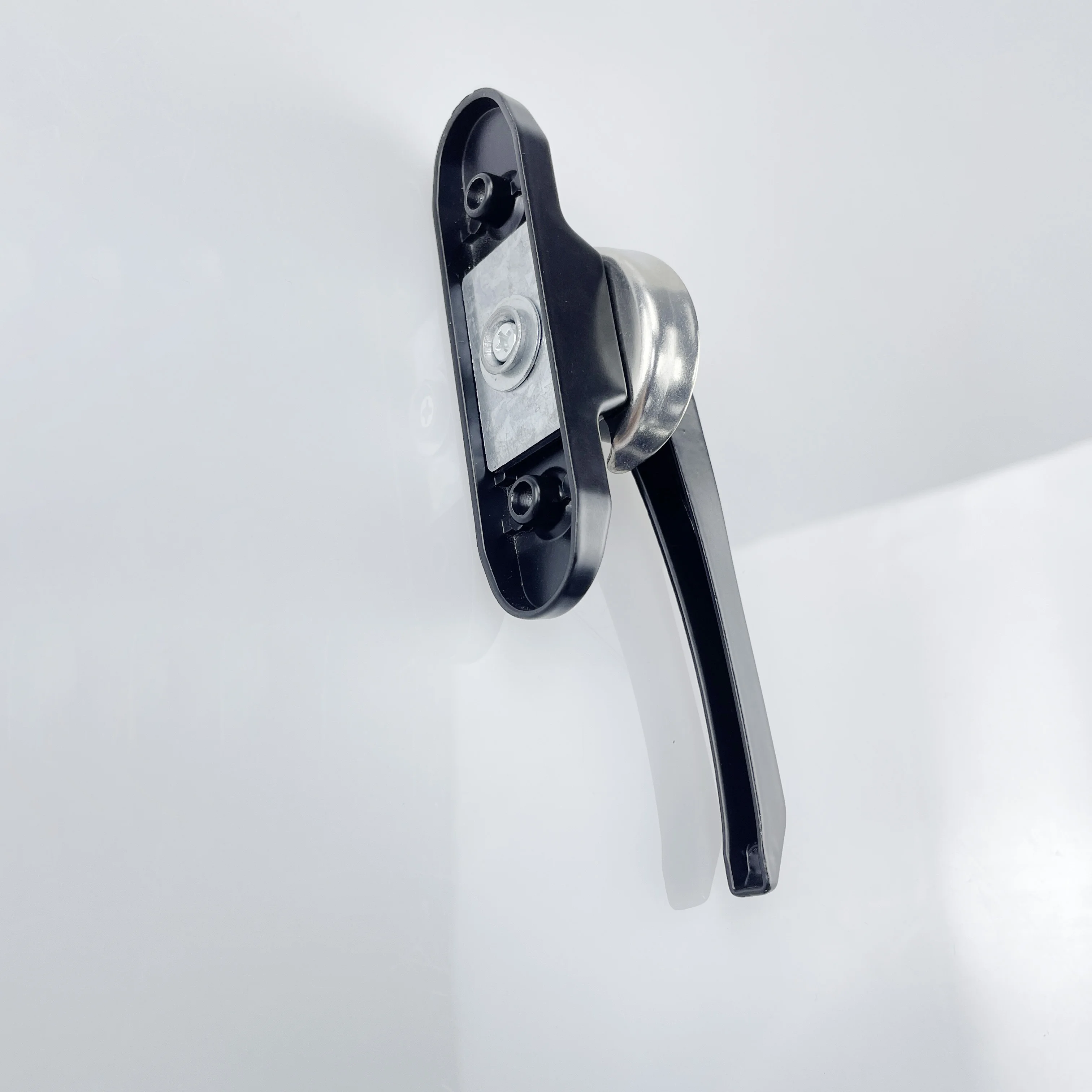 Customized Kenya Aluminium Sliding Window Locks For Side Hung Window Left And Right Side