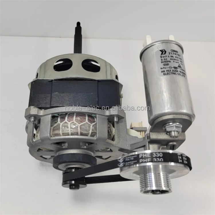 Original factory clothes dryer BLDC Brushless DC  motor  DM-ZGHX1501A 220V