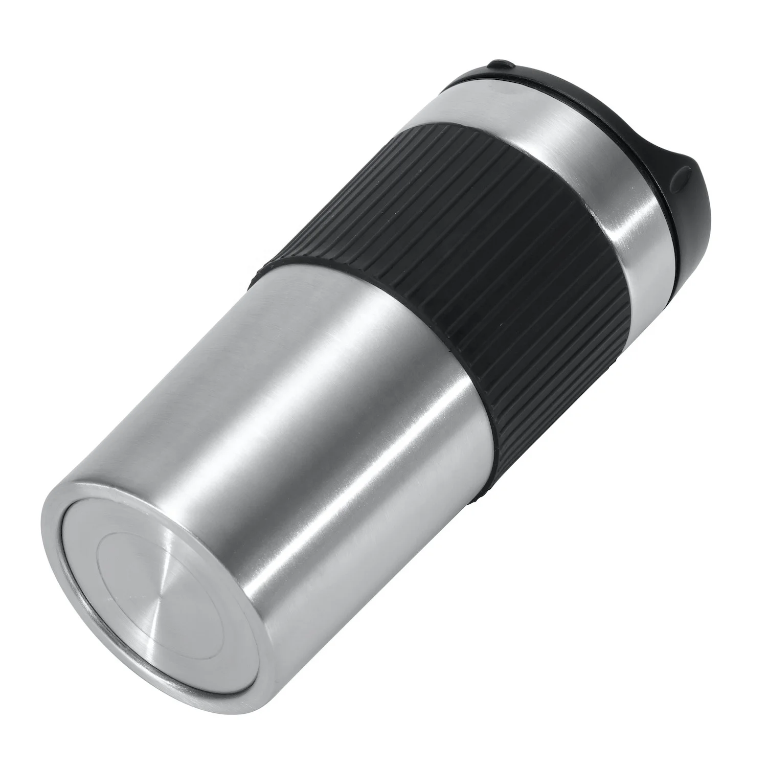 OEM  Factory Coffee Thermos Travel Mug Wholesale Painting Double Wall Coffee Mugs With Logo