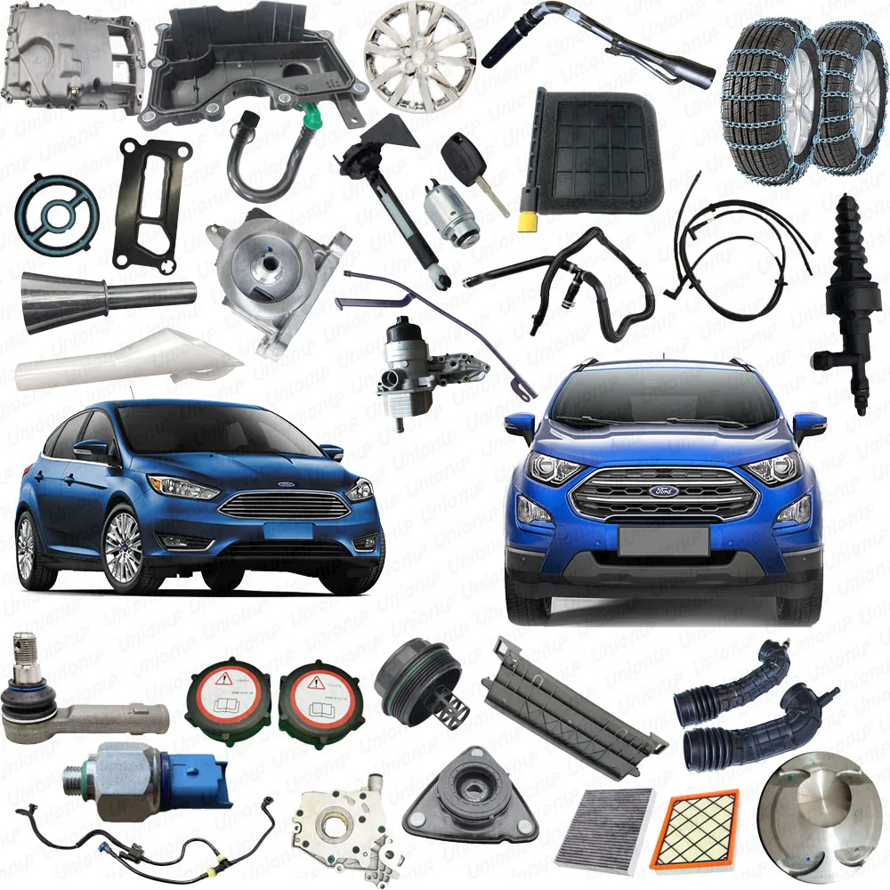 ZXX TATU High Quality Auto Car Parts For amortiguadores delanteros para mustang 05