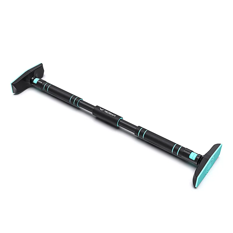 
Joyway 2021Adjustable Width Horizontal bar gymnastics Locking Doorway Pullup Bar / Chin up Bar 