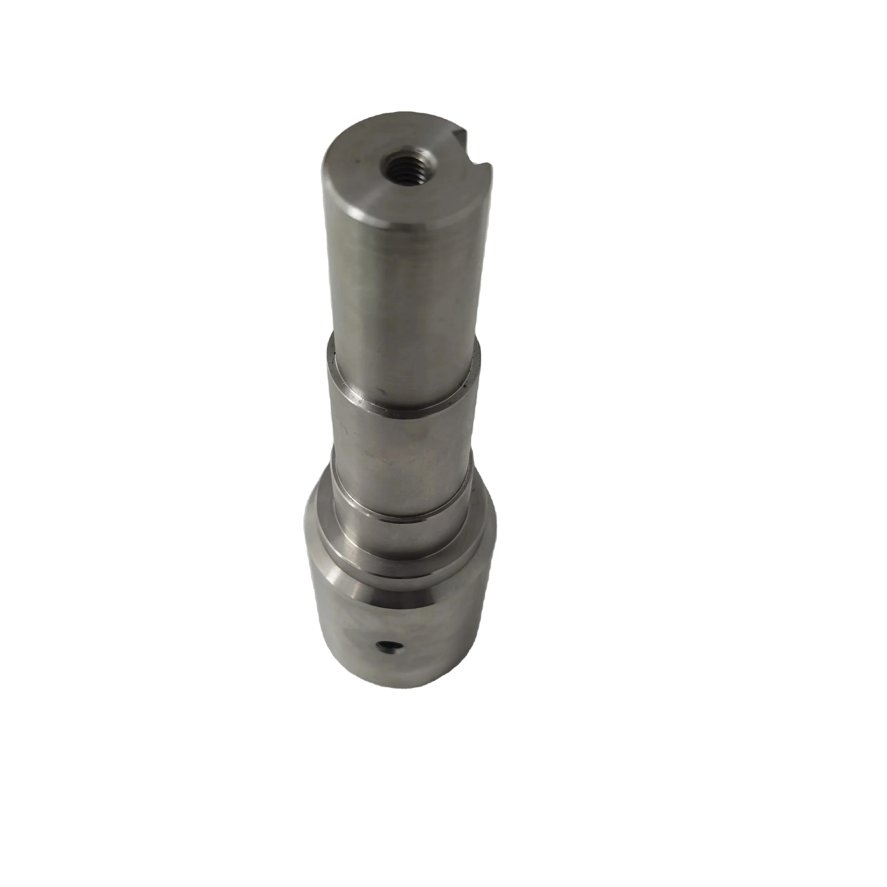 Custom Precision CNC Machining Parts Stainless Steel Parts Turning Milling CNC Machining Parts