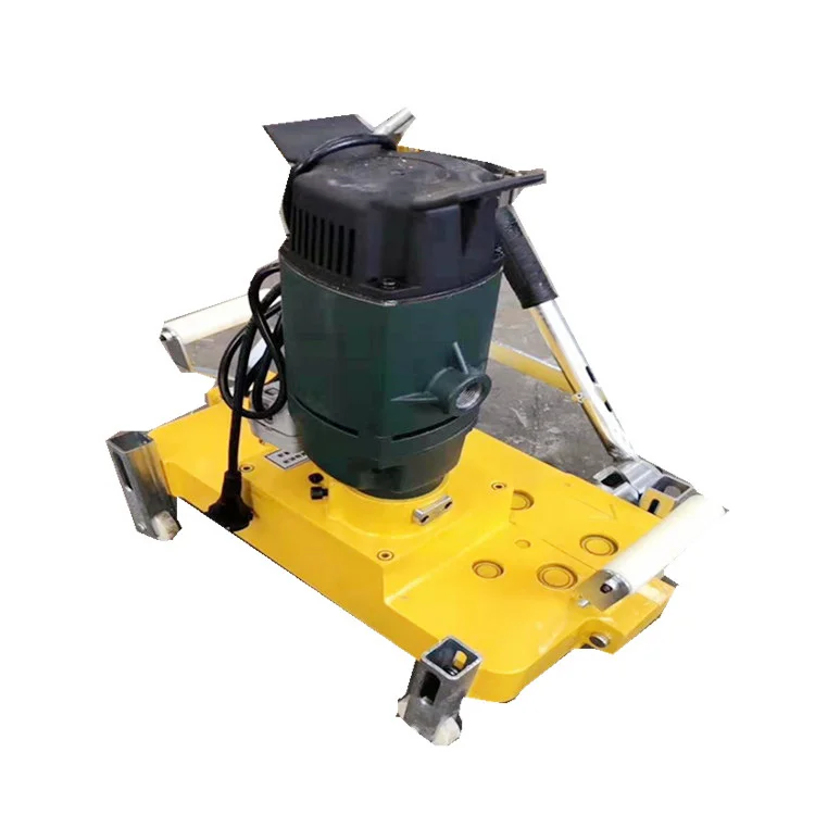 Standing Seam metal Roofing metal machine Automatic Seamer  Lock Machine