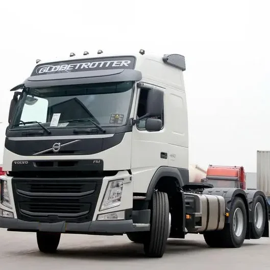 2018 year used good condition 500HP FM model Volvoo tractor truck