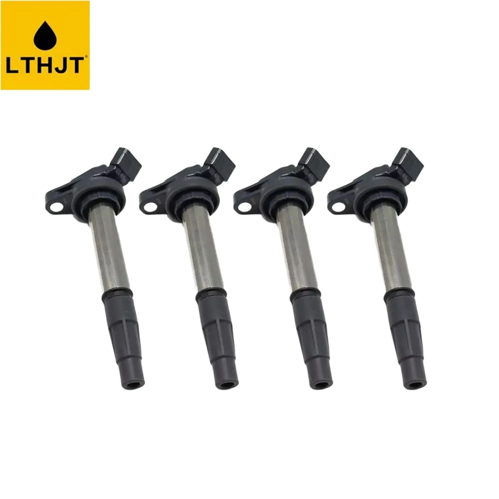 90080-19021 90919-02265 90919-02240 Hot sale steady performance auto ignition coil for Toyota