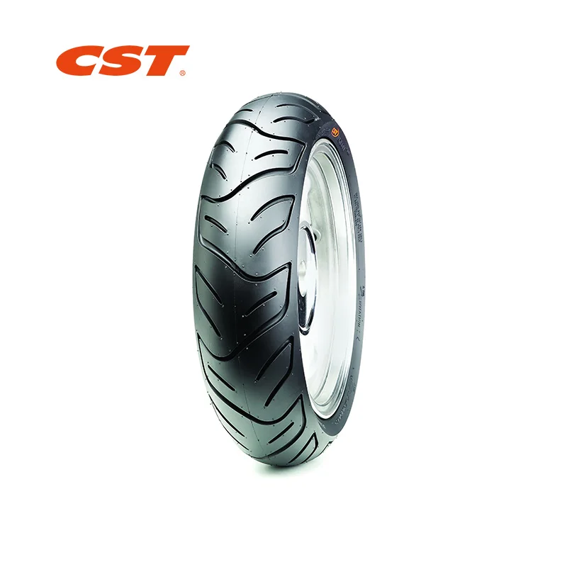 CST Tire  C6104 130/60-13 130x60-13 Wholesale Road Motorcycle Tires