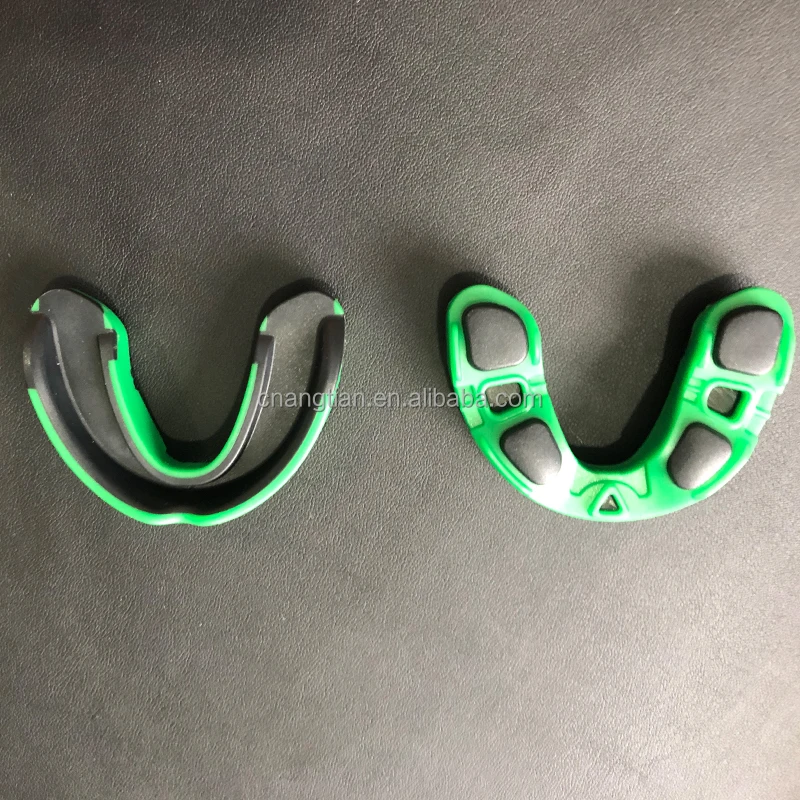 ANGTIAN Wholesale and retail high quality mouth guard mouth guard boxing/low price custom mouth guards