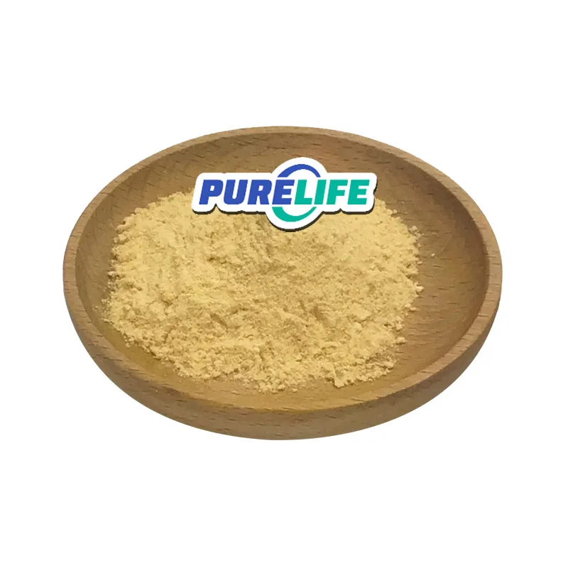 High Quality Best Price Natural Organic Chinese Traditional Herb Eleutheroside Siberian Ginseng Extract