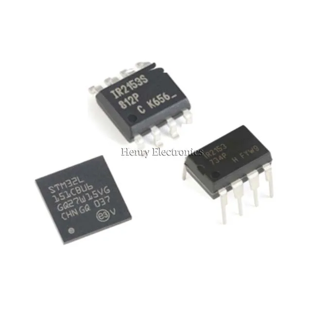 Electronic components Integrated circuit IC MCU AIC811-26GVTR for stm32