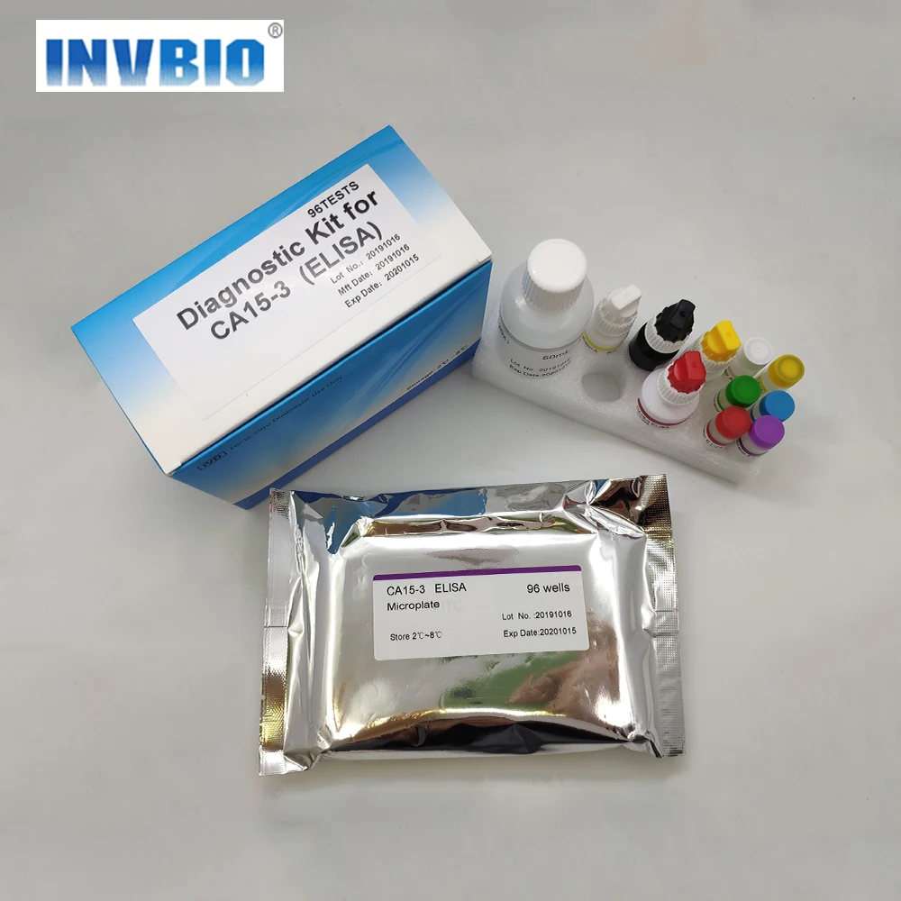 Reaserch use Human IL-15(Interleukin 15) ELISA Kit