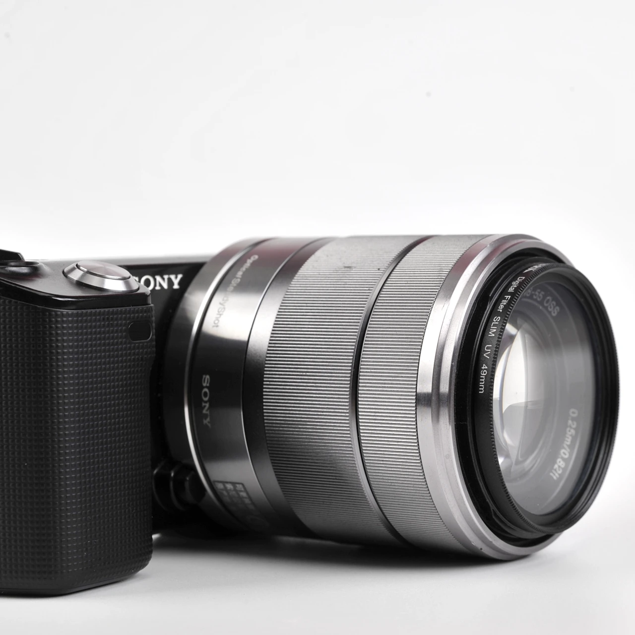 SERK Camera Lens Filter High Quality Universal Slim UV Filter  52mm
