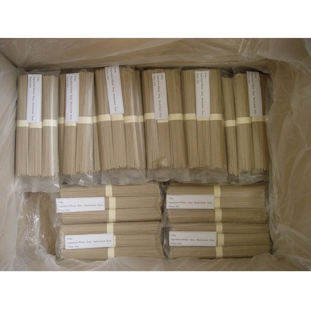 
 270 г, оптовая продажа, китайская сухая лапша, гречневая соба, лапша для быстрого приготовления  
