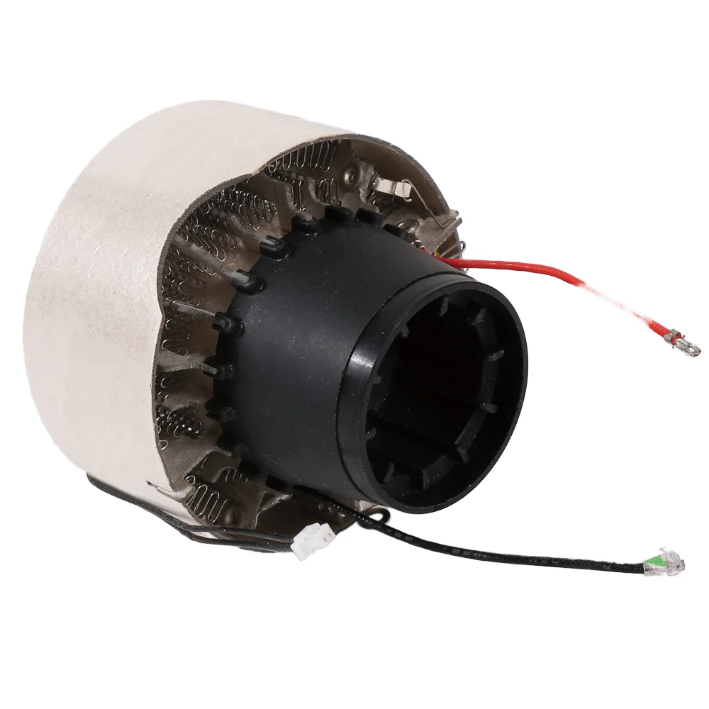 Universal Motor Heating Wire Dryer Parts Hair Dryer Heating Element