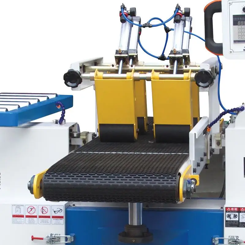 CNC Automatic Horizontal Band Saw Machine Multi-Model Horizontal Band Saw Cutting