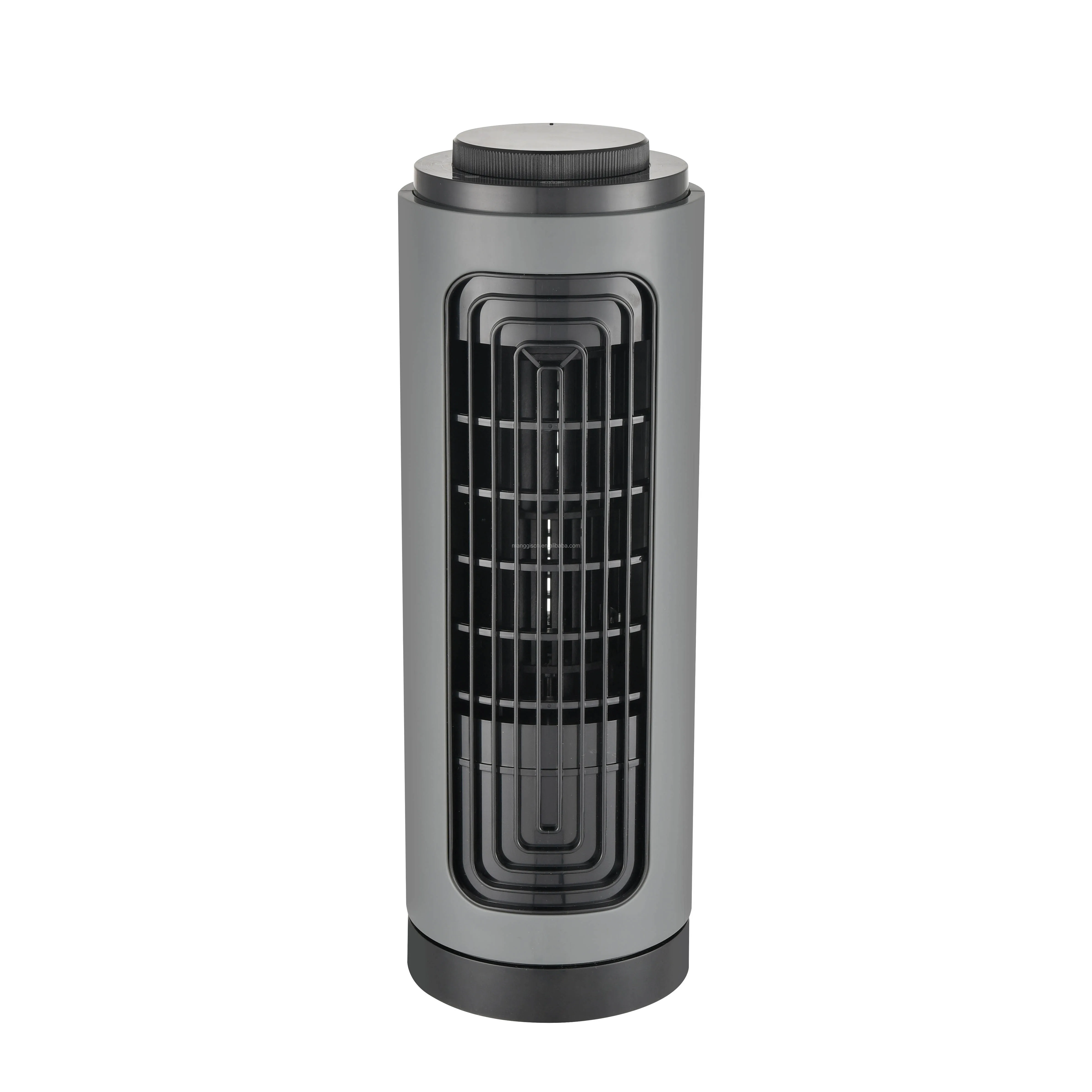 13Inch Standing Table Desk Fan Electrical Rotate Fan Small Mini Tower Fan