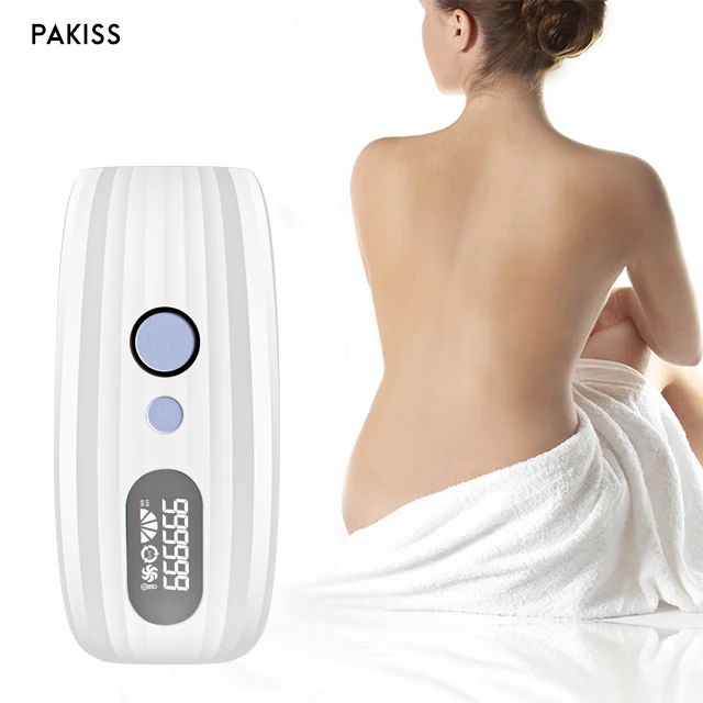 Pakiss Low Price FY-B500 Multifunction Portable Laser Hair Removal Machine Ipl hair removal for ladies handle