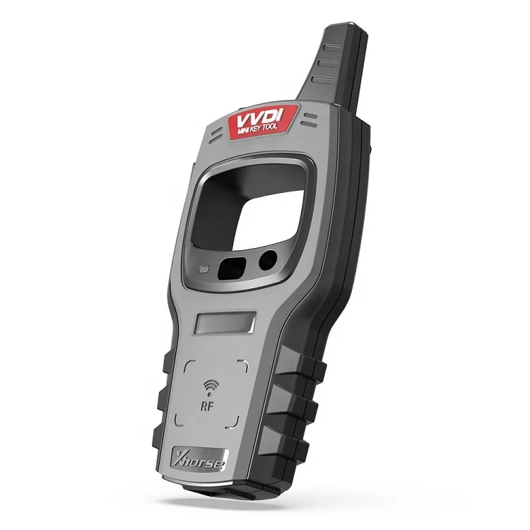 Hot Sales Remote Key Programmer OBD2 Diagnostic Xhorse VVDI MINI Key Tool Original for VAG Cars