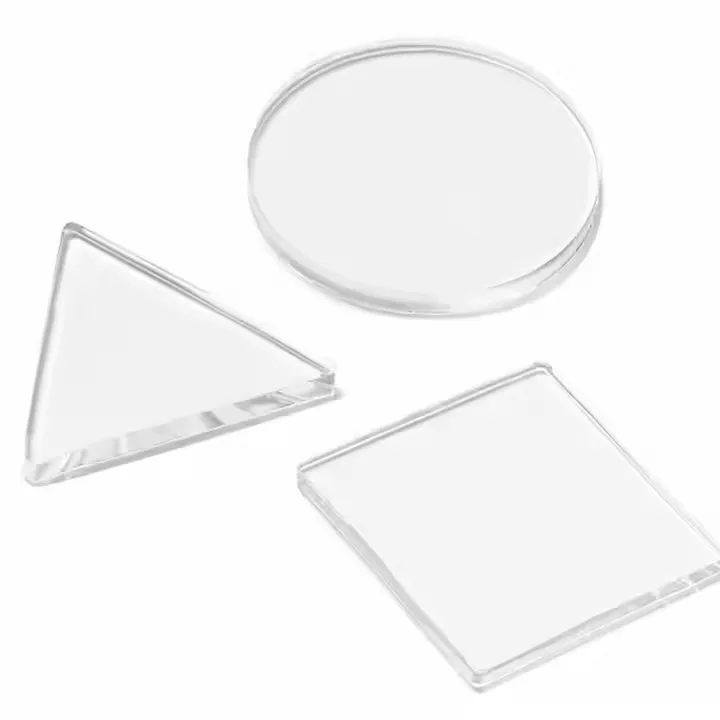 Arts Gel Printing Plate Clear Gel Printmaking Tool Monoprinting Supplies Reusable Print Plate gel Printmaking Plate for Crafts