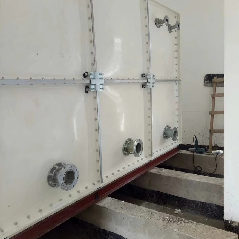 High demand import products economic practical Factory price wholesale 50m3 water storage tank