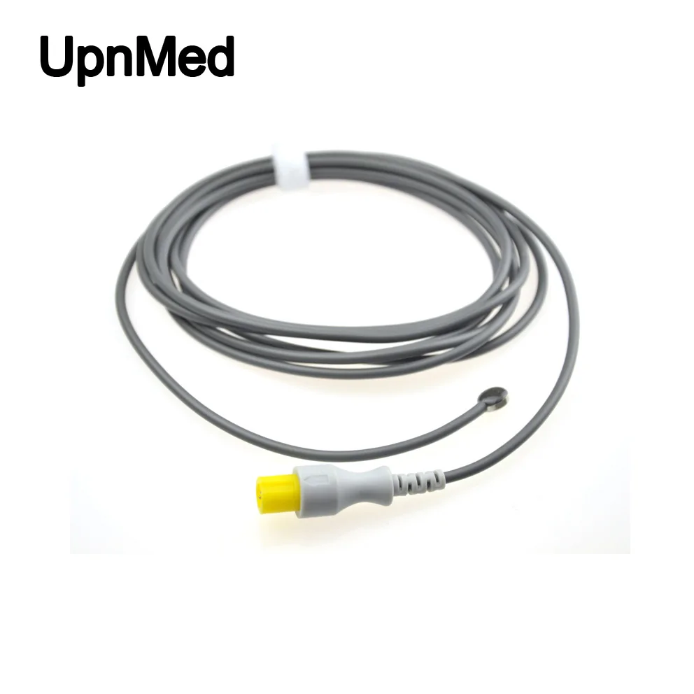 Northern Meditec Aquarius adult skin temperature sensor