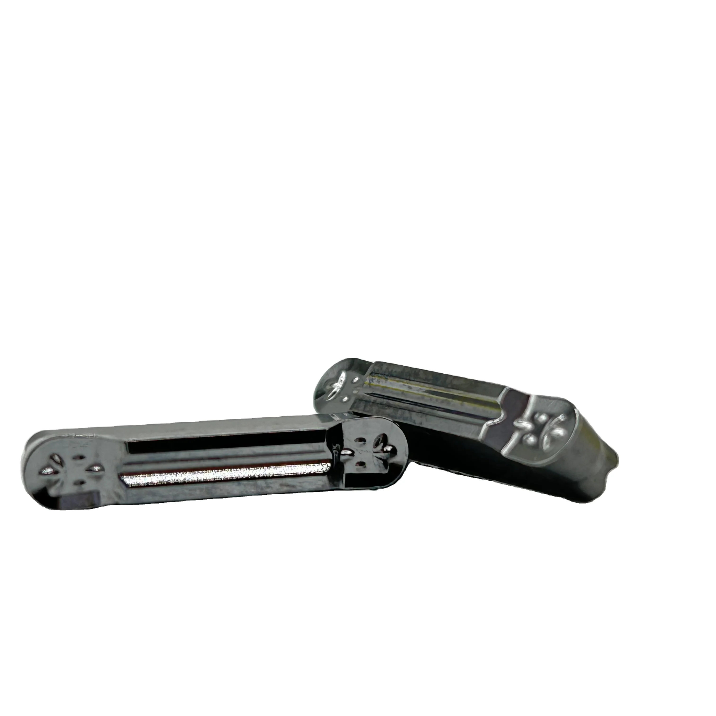 GDMA840 High Quality Carbide Insert for ALU Process Match MGEHR2525 Tool Holder